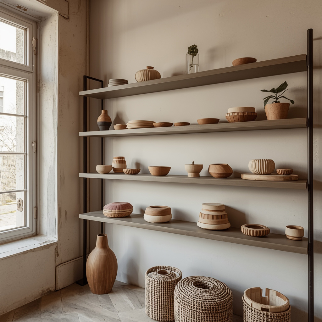 who for clay art shop k